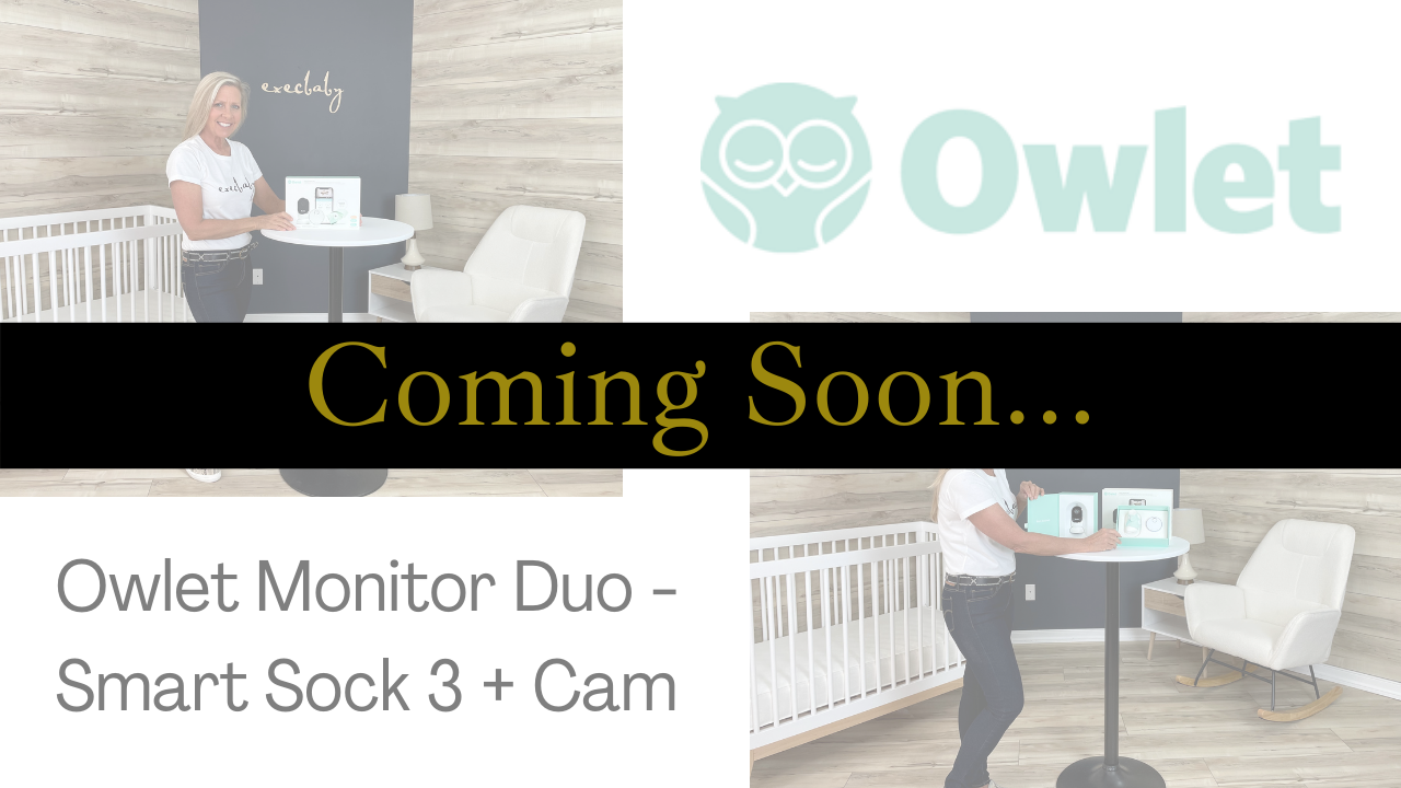 Owlet sock and monitor final coming soon