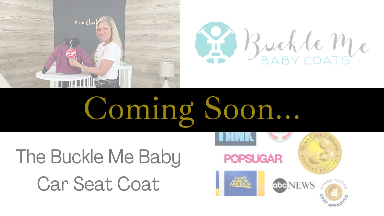 BuckleMe Baby Coming Soon Thumbnail